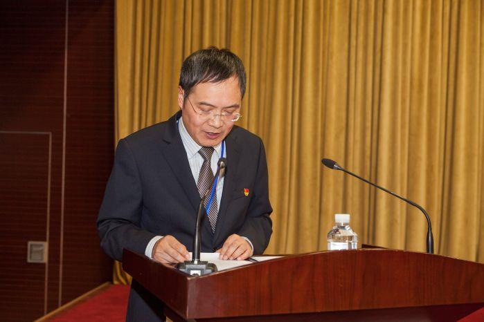 馬志濤在黨風廉政會上的講話 馬志濤在黨風廉政會上的講話